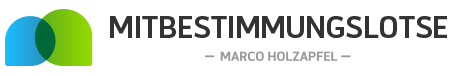 Mitbestimmungslotse | Marco Holzapfel